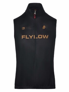 FLYLOW / HINCAPIE  Men’s Cycling Vest